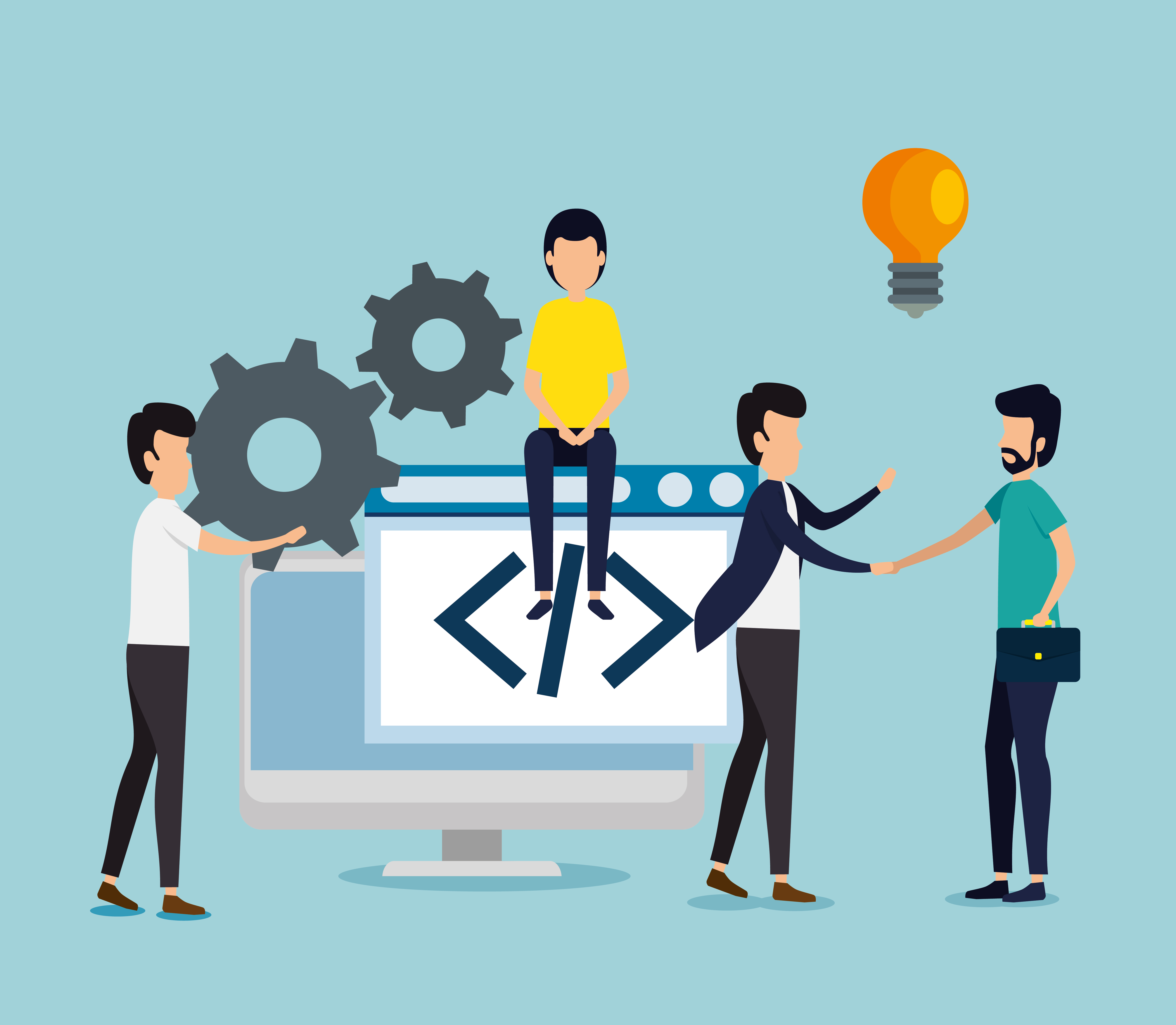 Five Elements Innovative Solutions